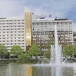 Radisson Blu Atlantic Hotel, 4*