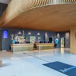 Radisson Blu Atlantic Hotel, Otel 4*