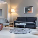 Radisson Blu Atlantic Hotel, Otel