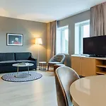 Otel Radisson Blu Atlantic Hotel,