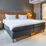 Radisson Blu Atlantic Hotel, Otel Stavanger