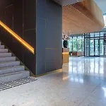 Radisson Blu Atlantic Hotel, Otel Stavanger
