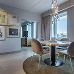 Hotel Radisson Blu Atlantic Hotel, 4*
