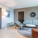 Otel Radisson Blu Atlantic Hotel,