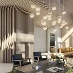 Radisson Blu Atlantic Hotel, Hotel 4*