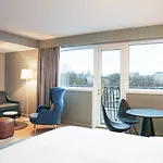 Radisson Blu Atlantic Hotel, Hotel Stavanger