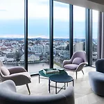 Radisson Blu Atlantic Hotel,