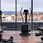 Radisson Blu Atlantic Hotel, Hotel