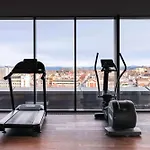 Radisson Blu Atlantic Hotel, Otel 4*