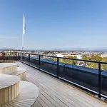Radisson Blu Atlantic Hotel, 4*