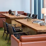 Radisson Blu Atlantic Hotel, Hotel Stavanger