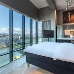 Radisson Blu Atlantic Hotel, 4* Stavanger