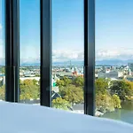 Radisson Blu Atlantic Hotel, Otel