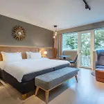 Radisson Blu Atlantic Hotel, Hotel Stavanger