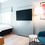 Otel Radisson Blu Atlantic Hotel,