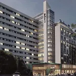 Radisson Blu Atlantic Hotel, 4* Stavanger