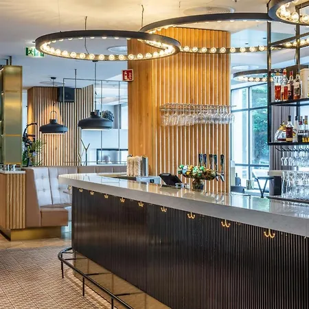 Radisson Blu Atlantic Hotel, Stavanger