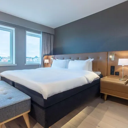 Radisson Blu Atlantic Hotel,