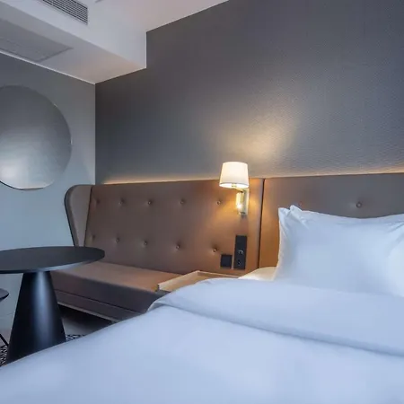 Radisson Blu Atlantic Hotel, 4* Stavanger