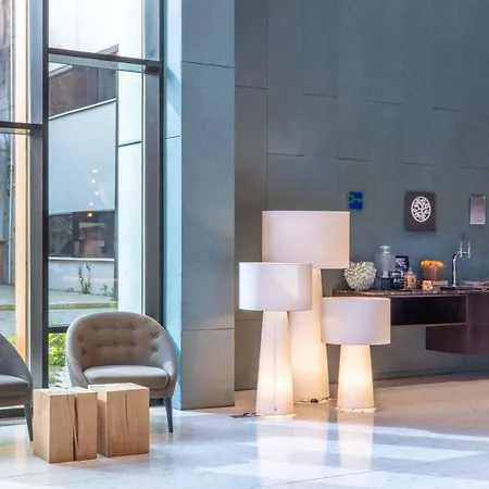 Hotell Radisson Blu Atlantic Hotel, Stavanger
