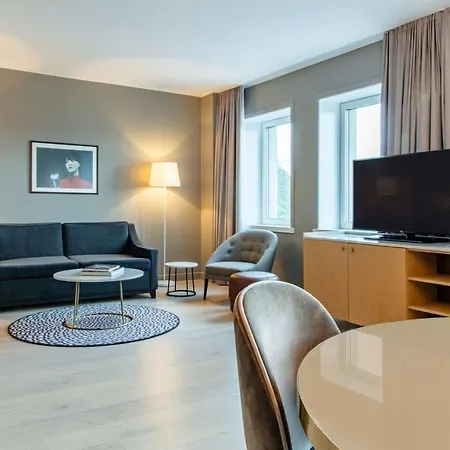 Hotel Radisson Blu Atlantic Hotel,