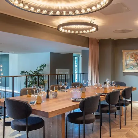 Szálloda Radisson Blu Atlantic Hotel,