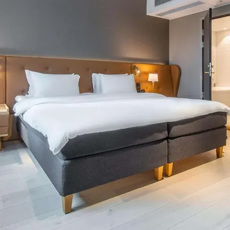 Radisson Blu Atlantic Hotel, Szálloda Stavanger