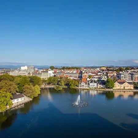 Szálloda Radisson Blu Atlantic Hotel, 4*