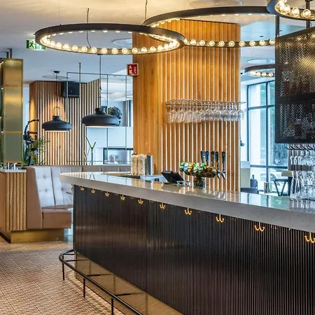 Radisson Blu Atlantic Hotel, Hotel 4*