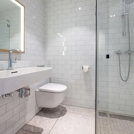 Radisson Blu Atlantic Hotel, 4* Stavanger