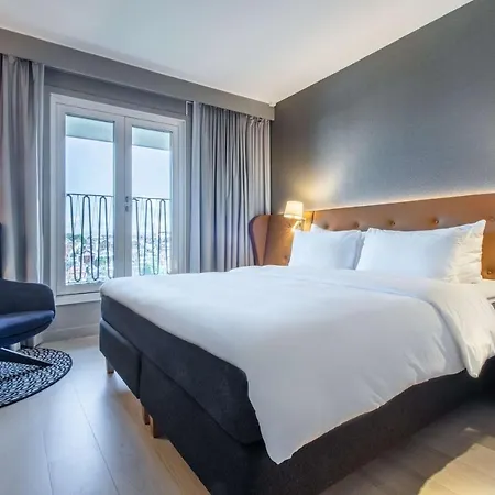 Hotel Radisson Blu Atlantic Hotel, 4*