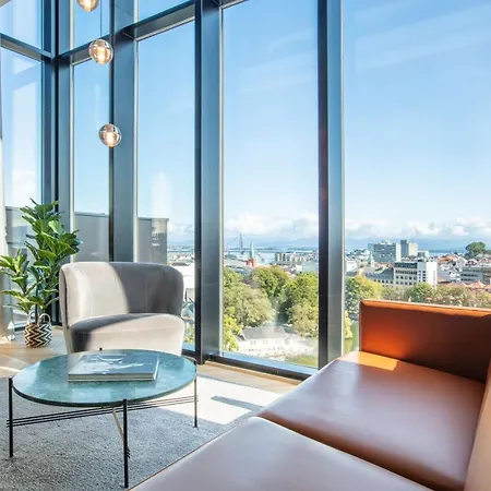 Szálloda Radisson Blu Atlantic Hotel, 4*