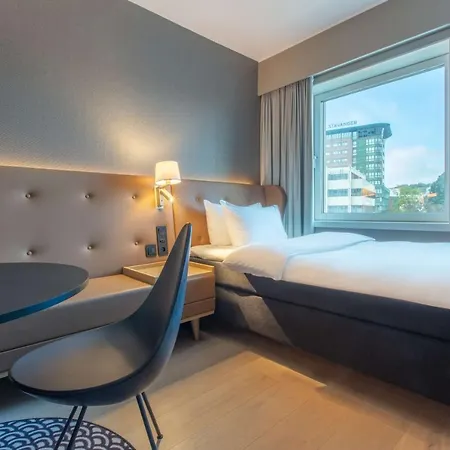 Szálloda Radisson Blu Atlantic Hotel,