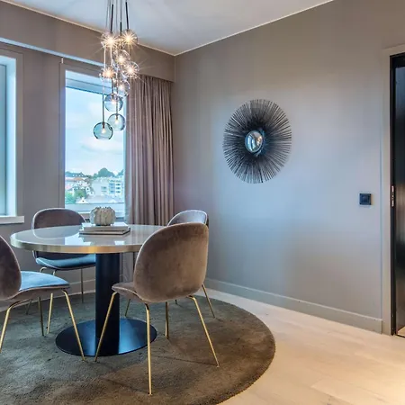 Radisson Blu Atlantic Hotel,