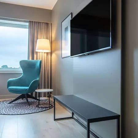 Szálloda Radisson Blu Atlantic Hotel,