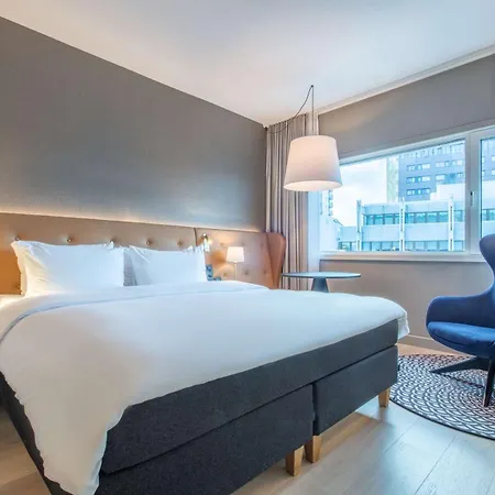 Radisson Blu Atlantic Hotel,