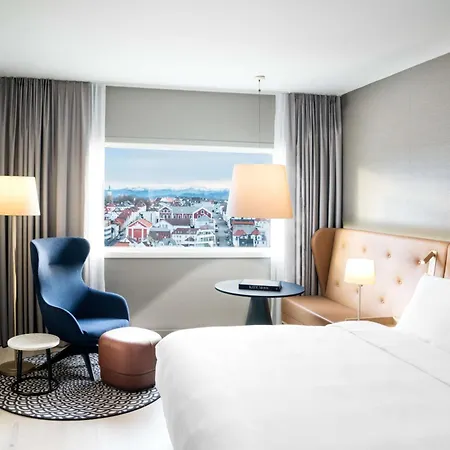 Radisson Blu Atlantic Hotel,