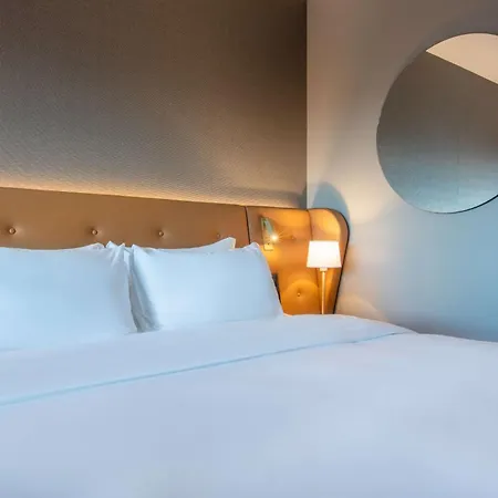 Radisson Blu Atlantic Hotel, Hotel Stavanger