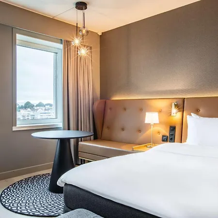 Szálloda Radisson Blu Atlantic Hotel,