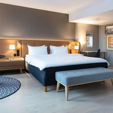 Radisson Blu Atlantic Hotel, Hotel 4*