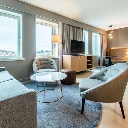 Hotel Radisson Blu Atlantic Hotel,