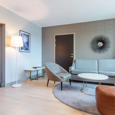 Hotell Radisson Blu Atlantic Hotel,