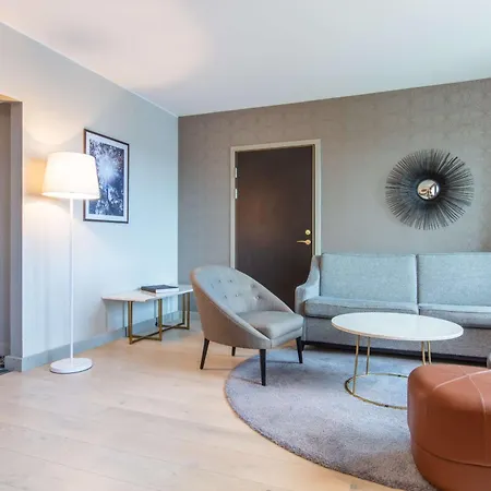 Szálloda Radisson Blu Atlantic Hotel,