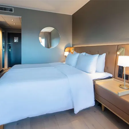 Hotel Radisson Blu Atlantic Hotel, 4*