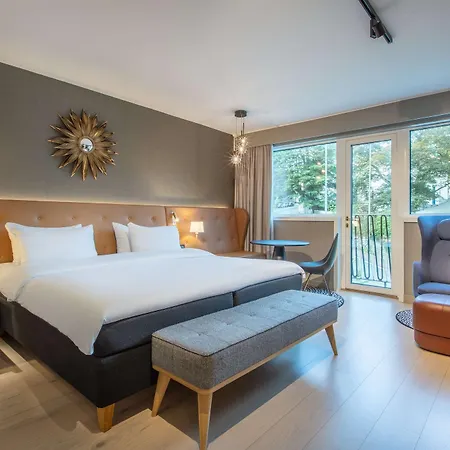 Hotell Radisson Blu Atlantic Hotel,