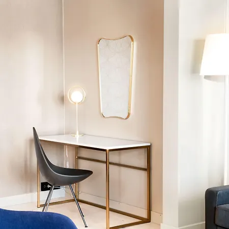 Radisson Blu Atlantic Hotel, 4*