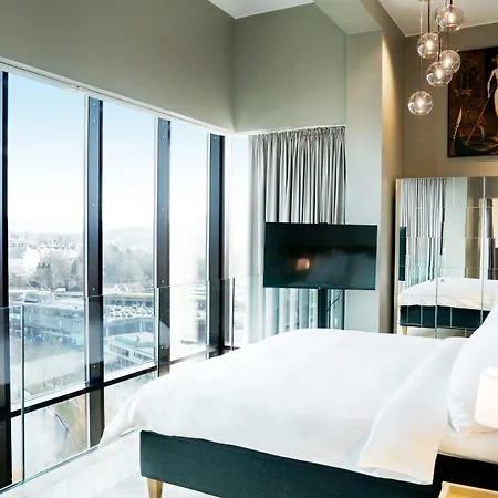 Radisson Blu Atlantic Hotel, 4*