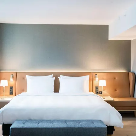 Hotel Radisson Blu Atlantic Hotel, Stavanger