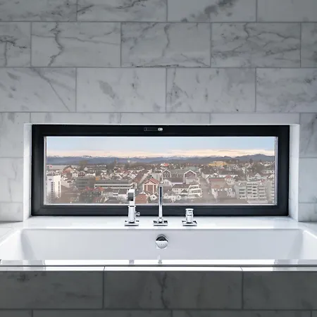 Szálloda Radisson Blu Atlantic Hotel, Stavanger