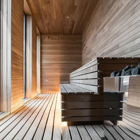 Radisson Blu Atlantic Hotel, Hotel Stavanger